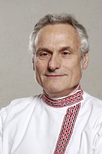 Andy Sundstrøm