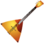 Pavlovskis Balalajka Orkester